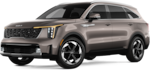 Sorento Plug-In Hybrid SUV